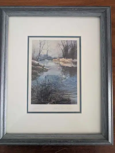 Hanne Lore Koehler "Gotcha" Painting, View more