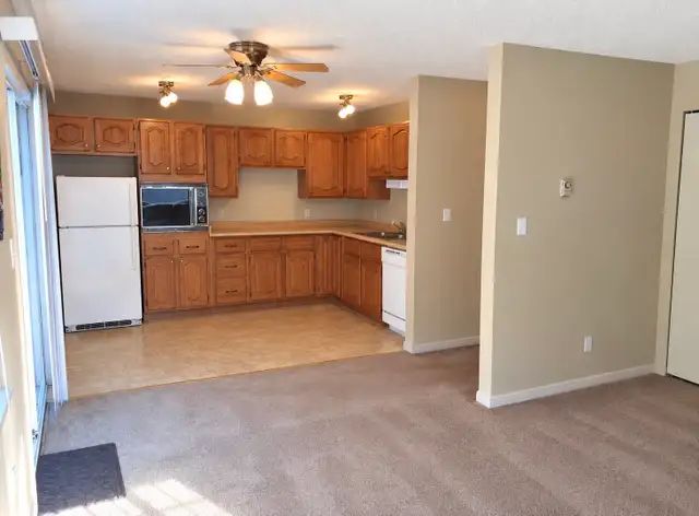 2 bed, 1 bath, apartment for rent, Campbell River in Long Term Rentals in Campbell River - Image 3