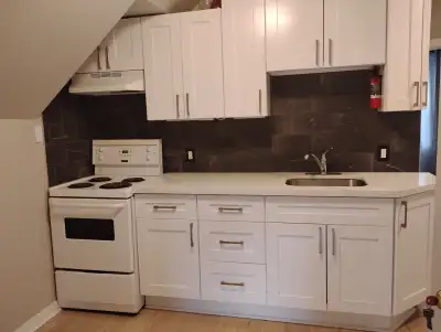 Arnprior- Downtown one bedroom