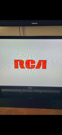 Tv RCA 24’’