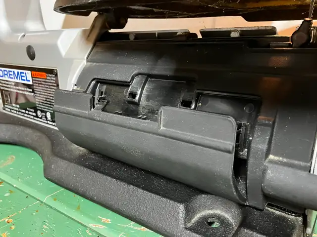 Dremel 16” Scroll Saw in Power Tools in Kitchener / Waterloo - Image 4