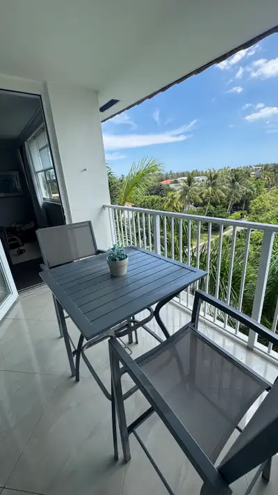 Hallanda condo à louer, View more