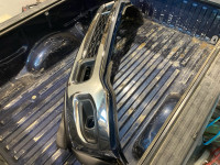 2019-2025 Dodge Ram Take-Off Front Bumper