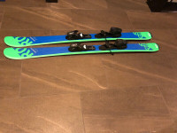 Rossignol skis-128 cm