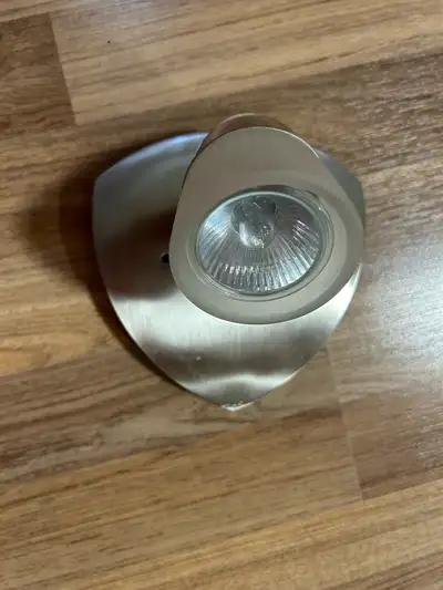 Wall Sconce, View more