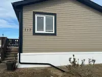 2015 Mobile home in Mackenzie Ranch Estates Lacombe
