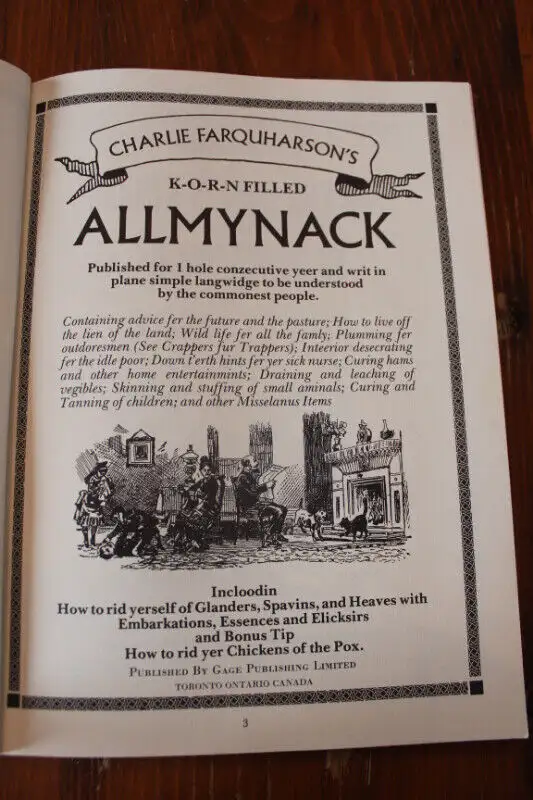 Charlie Farquharson's KORN Filled Allmynack in Other in London - Image 6