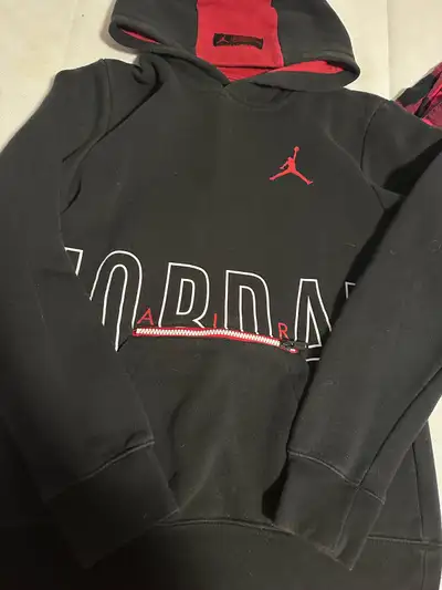 Jordan Hoodie, View more