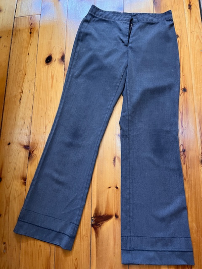 McCarthy Holy Trinity Uniform Pants Size 25 Woman $15, View more