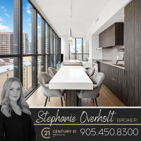 Stunning 2-Bedroom Corner Unit with Unrivaled Views