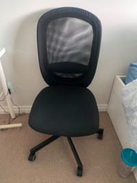 Office chair-Ideal for College/university Student