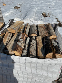 Firewood Delivered