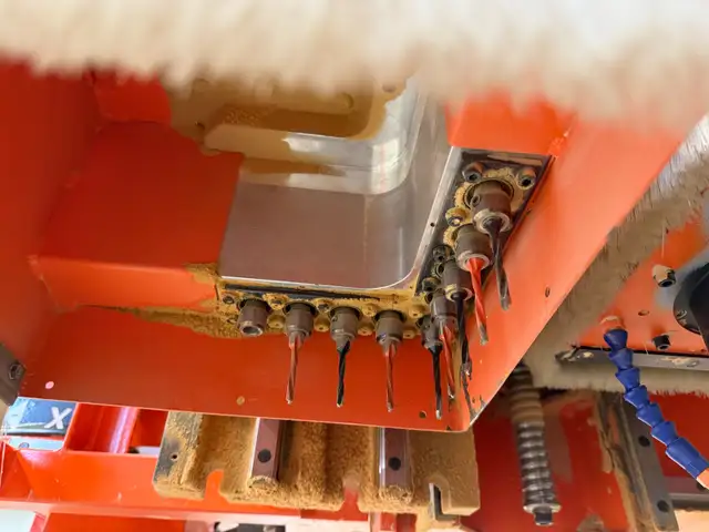 Turn key Cabinet Shop For Sale – Complete Package in Power Tools in Oshawa / Durham Region - Image 5