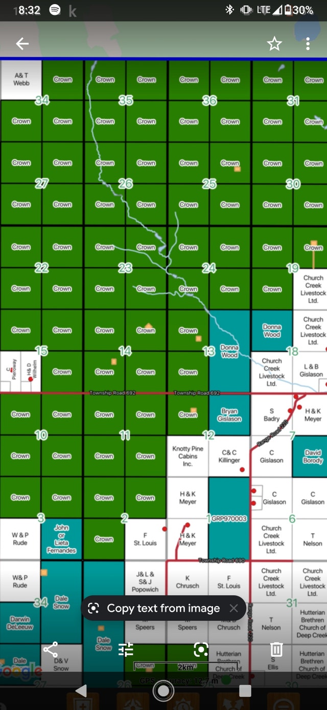 Property for sale Land for Sale Edmonton Kijiji