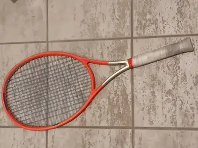 Tennis Racket (Head Radical MP 2021), View more