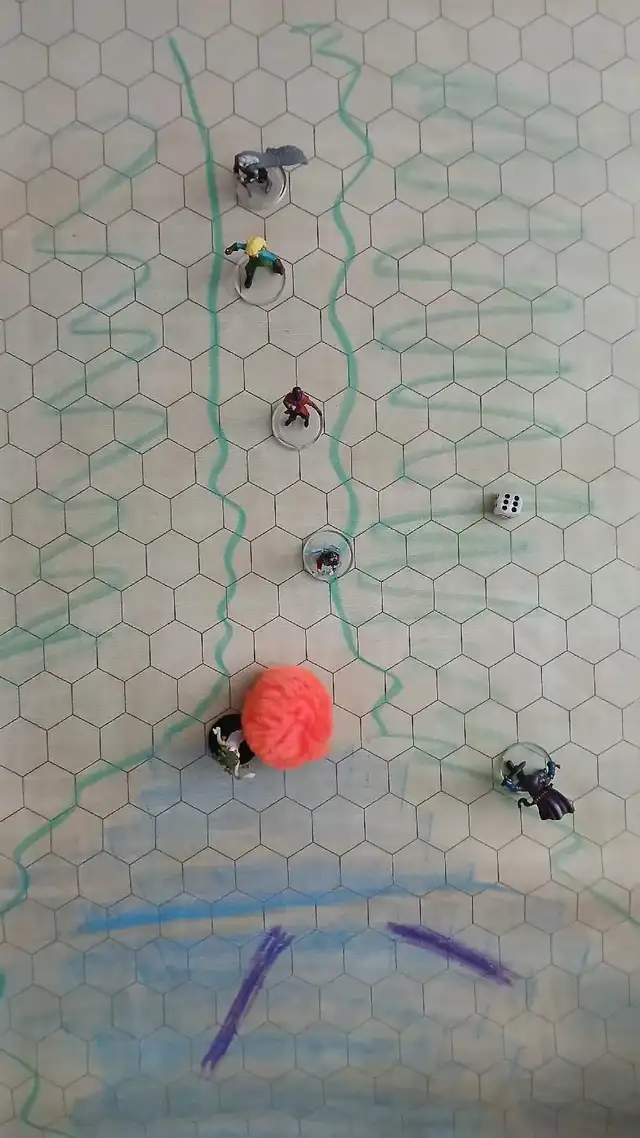 D&D: Looking for a player601404715397949441