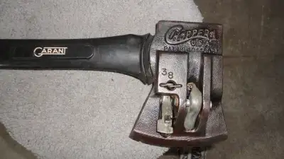 Chopper 1 Wood Splitting Axe - Fiberglass Handle, View more