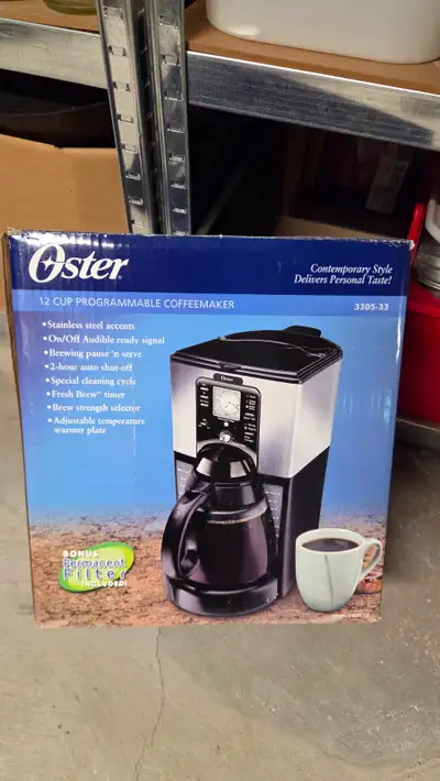 Gift. Never used. Link to the manual for details. https://www.oster.ca/on/demandware.static/-/Sites-...