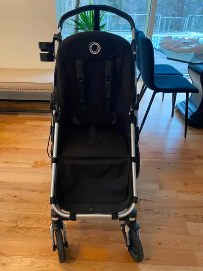 Bugaboo Stroller, View more