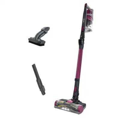 Brand new in box . Model IZ163H PowerFins, MultiFLEX, Crevice Tool & Pet Multi-Tool, 40-min Runtime,...