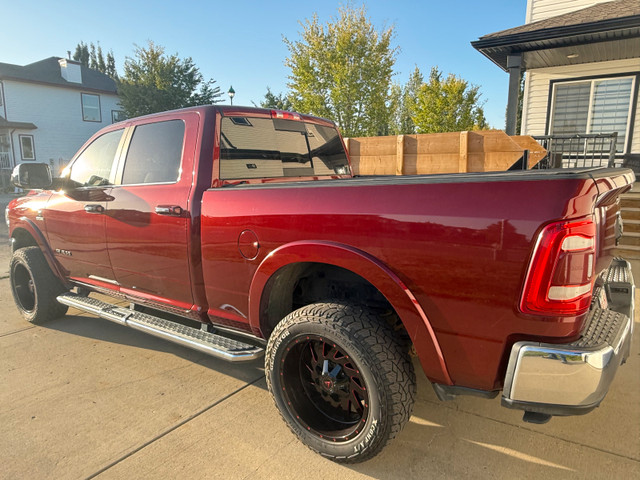 ram 3500  in Cars & Trucks in Edmonton