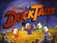 Duck Tales Cartoon Complete 12 DVD ISO Set Anime Series 1-100 +