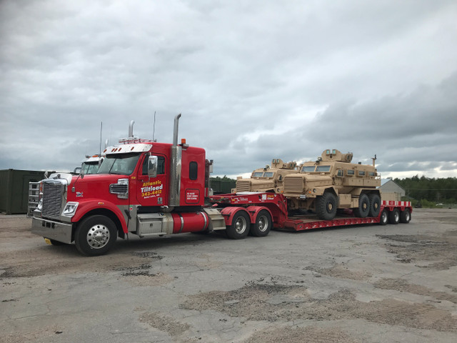 Full time Driver Wanted in Drivers & Security in Saint John - Image 4