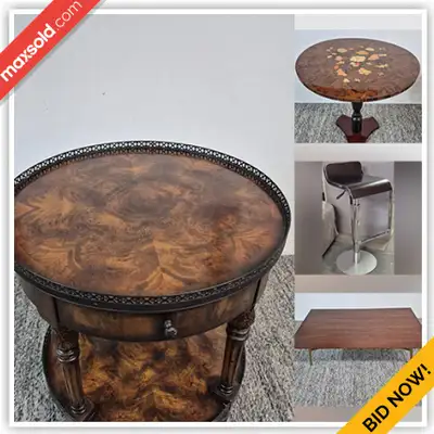 Oshawa Commercial Liquidation Online Auction - Bond St (Feb 07), View more