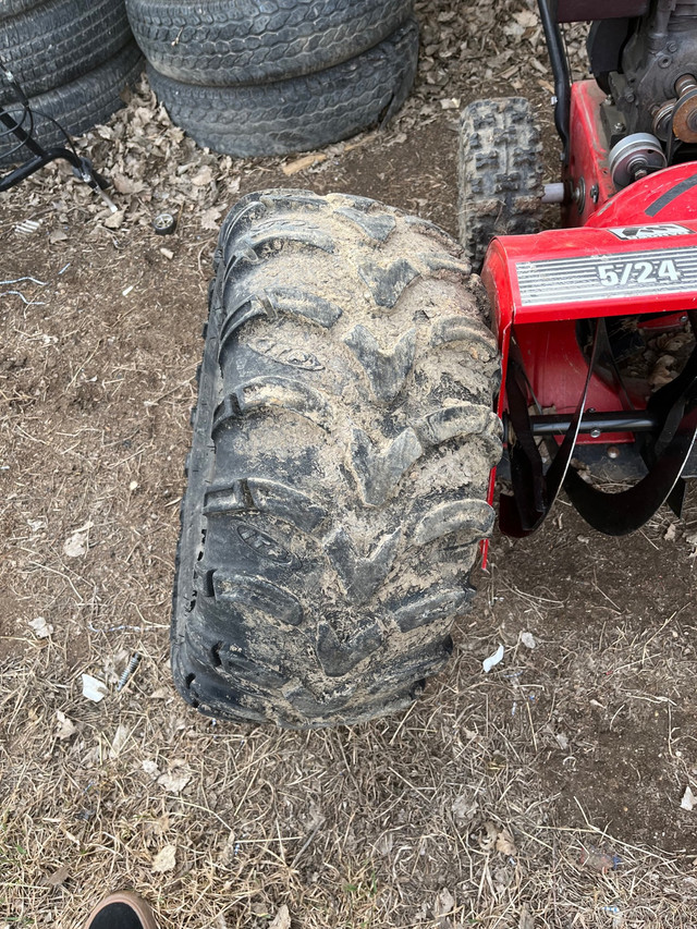Mud lite tire 25x10-12  in Other in Swift Current - Image 4