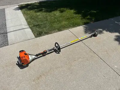 Stihl Grass Trimmer , View more