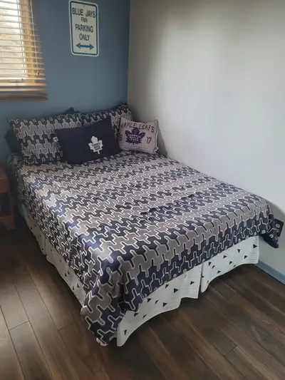 Huge Garage Sale including Household Furniture., View more