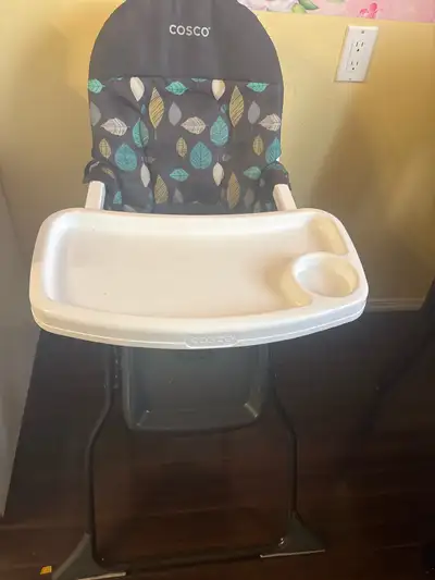 Cosco High chair baby, View more