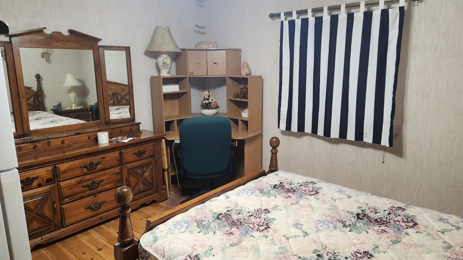 Chambre a louer  5☆ toute imclu et Équipé  Room For rent 5☆ 480$ — photo 3