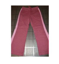 ► ROOTS - Athletic Pants - Size 5