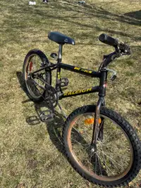 Youth Bike