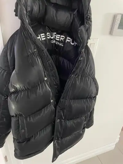 Super Puff Aritzia Winter Jacket xs , View more