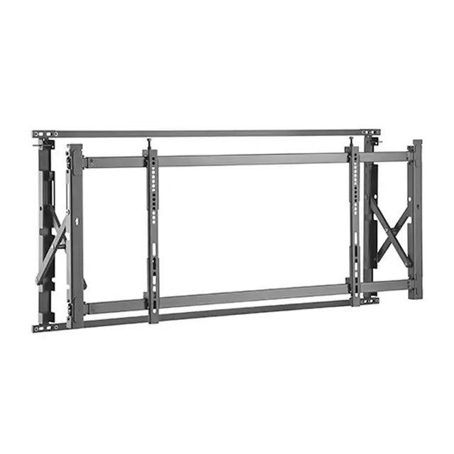 Super Slim Video Wall TV Mount Bracket For 55 To 60 Inch Display in Video & TV Accessories in City of Toronto - Image 4