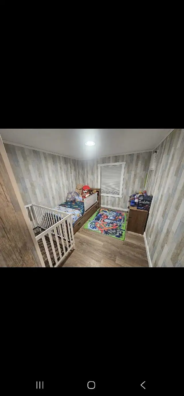 Modular Home (To Be Moved)