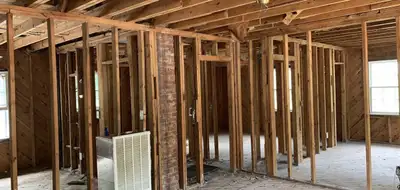 Fully licensed asbestos, demolition, and mould removal, View more