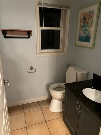Move in now and get a discounted rate for March. Message for more details. Furnished Room – All Incl...