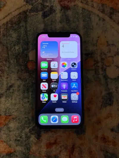 iPhone 12 Pro (128GB), View more
