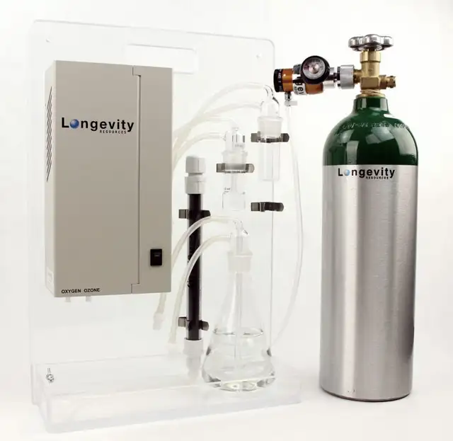 OZONE GENERATOR (NEW)
