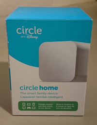 Circle with Disney Parental Controls Filters Family’s Devices