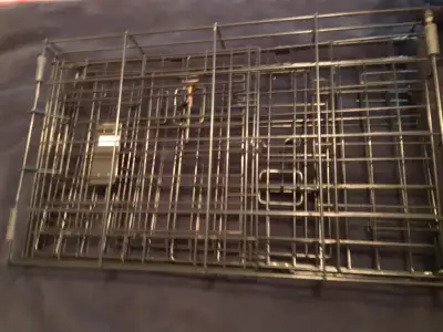 Cage small cat or dog, View more