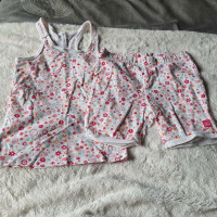 Pyjama Souris Mini 3-4 ans 