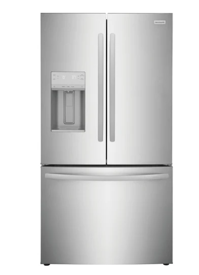 Frigidaire Réfrigérateur 36 po FRFC2323AS in Refrigerators in Laval / North Shore - Image 2