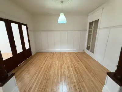 appartement 4 chambres à louer métro Berri