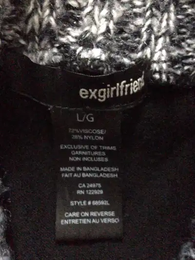 Sweater for women, View more