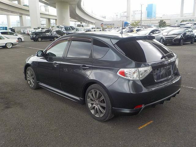 Subaru Impreza s-gt (wrx) – rhd in Cars & Trucks in Calgary - Image 3