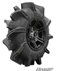 SuperATV Tires - Assassinator, Terminator, and Intimidator